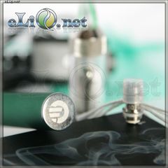 Joyetech eGo-T 2 Upgrade 1000 mAh + Mini Vivi Nova