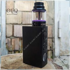 asMODus Oni Edition 80W Complete Kit - Стартовый набор от Асмодус. Оригинал.