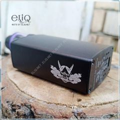 asMODus Oni Edition 80W Complete Kit - Стартовый набор от Асмодус. Оригинал.