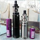 Cthulhu Hastur MTL RTA Atomizer 3.5ml - Сигаретный бак Ктулху Хастур