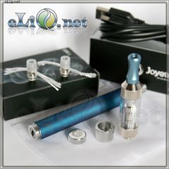 Joyetech eGo-T 2 Upgrade USB + Mini Vivi Nova