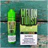 60 мл Honeydew Melon Twist - жидкость для заправки электронных сигарет. Дыня, холодок, напиток