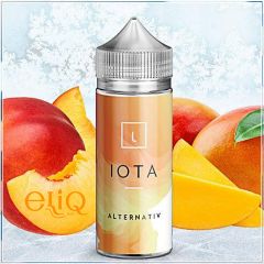 100ml Alternativ E-Juice - IOTA - премиум жидкость для заправки электронных сигарет манго + нектарин