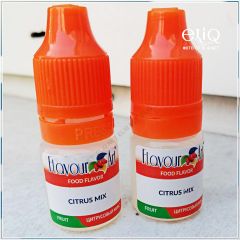 FlavourArt - ароматизатор для самозамеса. FA Италия.