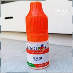 10 мл Custard cream. Кустард, FlavourArt - ароматизатор для самозамеса. FA Италия.
