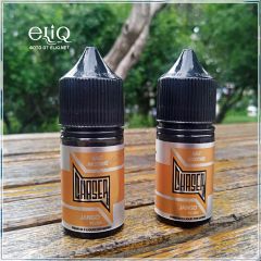 30ml Jango Salt Chaser. Жидкость для электронной сигареты. Чейзер. Лимонад Соль