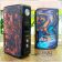 VooPoo DRAG 2 177W Box MOD боксмод вариватт Драг версия 2 с чипом Gene. Оригинал.