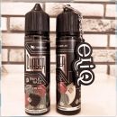 60ml Triple Razz Chaser. Жидкость для электронной сигареты. Малина Чейзер.