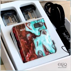 Smok Mico 700mAh 1.7ml Starter Kit мини-вейп, стартовый набор, электронная сигарета. Смок Мико Под-система