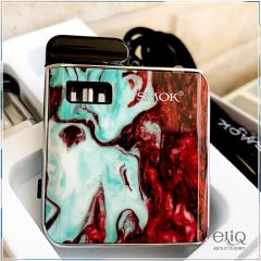 Smok Mico 700mAh 1.7ml Starter Kit мини-вейп, стартовый набор, электронная сигарета. Смок Мико Под-система