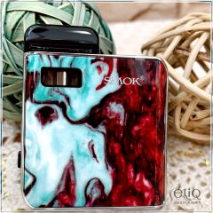 Smok Mico 700mAh 1.7ml Starter Kit мини-вейп, стартовый набор, электронная сигарета. Смок Мико Под-система
