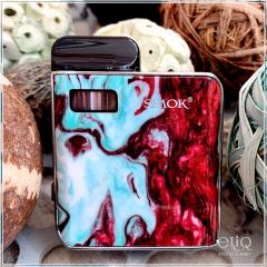 Smok Mico 700mAh 1.7ml Starter Kit мини-вейп, стартовый набор, электронная сигарета. Смок Мико Под-система