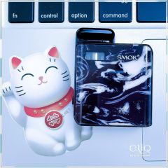 Smok Mico 700mAh 1.7ml Starter Kit мини-вейп, стартовый набор, электронная сигарета. Смок Мико Под-система