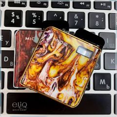 Smok Mico 700mAh 1.7ml Starter Kit мини-вейп, стартовый набор, электронная сигарета. Смок Мико Под-система