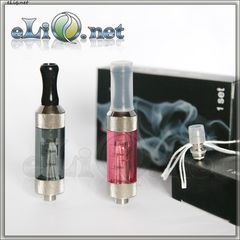 Joyetech eGo-T 2 Upgrade USB + Mini Vivi Nova