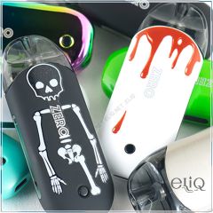 Vaporesso Renova Zero POD Kit 2ml 650mAh мини-вейп, стартовый набор, электронная сигарета. Ренова Зиро Под-система
