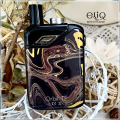 Sense Orbit TF Pod Vape Kit 1100mAh 3ml мини-вейп, электронная сигарета. Сенс Орбит ТФ Под-система для жидкости и CBD