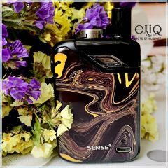 Sense Orbit TF Pod Vape Kit 1100mAh 3ml мини-вейп, электронная сигарета. Сенс Орбит ТФ Под-система для жидкости и CBD