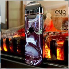 Sense Orbit Pod Vape Kit 1100mAh 2.5ml мини-вейп, электронная сигарета. Сенс Орбит Под-система для жидкости и CBD
