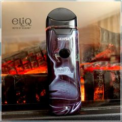 Sense Orbit Pod Vape Kit 1100mAh 2.5ml мини-вейп, электронная сигарета. Сенс Орбит Под-система для жидкости и CBD