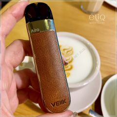 VEIIK Airo 360 мАч 2 мл мини-вейп, стартовый набор. Pod система