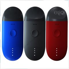 LDNLIQ FC 600 мАч 2 мл мини-вейп, стартовый набор. Pod система