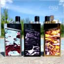 Smok Trinity Alpha POD Kit 1000mAh мини-вейп, электронная сигарета. Смок Тринити Альфа Под-система на испарителях