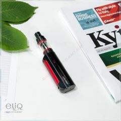 Smok Priv M17 60W 1200mAh + Stick M17 tank стартовый набор, электронная сигарета.