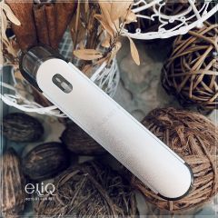 Eleaf Elven 360 мАч 1.6 мл мини-вейп, стартовый набор. Pod система Эльф