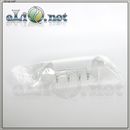 Прозрачная колба для 2.5ml Mini Vivi Nova / 2.5ml ET-S Glass BDCC / 2.5ml ET BDCC