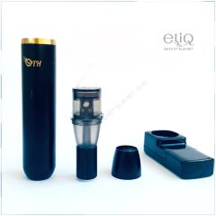 Sikaryvapor - QTH мини-вейп, стартовый набор, электронная сигарета. Pod система