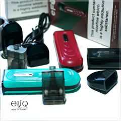 Sikaryvapor - EFOX мини-вейп, стартовый набор, электронная сигарета. Pod система
