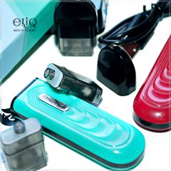Sikaryvapor - EFOX мини-вейп, стартовый набор, электронная сигарета. Pod система