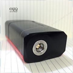Sigelei J80 TC80W 2000mAh Box Mod. Боксмод варивольт-вариватт с температурным контролем и встроенным аккумулятором.