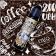 60ml REAL JAM BLACK CURRANT. Жидкость для заправки электронных сигарет. Черная смородина с холодком