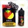 30 мл Strawberry Lemonade 3GERcraft SALT - вейп-жидкость для заправки электронных сигарет. Клубника, лимонад. Соль