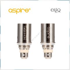 [VapeOnly] 2ml Mini VIVI NOVA-S Glass BDCC стеклянный двуспиральный клиромайзер с нижним расположением спиралей.