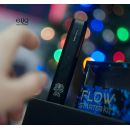 Asmodus Flow POD Kit 500 mAh мини-вейп, стартовый набор, электронная сигарета. Pod система Асмодус Флоу