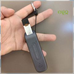 JUUL Wireless Charger 300mAh - беспроводная зарядка для электронной сигареты, Pod-системы Джул