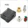 KangerTech Pangu 2500mAh Black Starter Kit