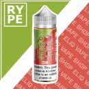 120ml RYPE Apple Kiwi E-Juice премиум жидкость для заправки электронных сигарет Райп Яблоко, киви