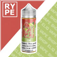 120ml RYPE Guava E-Juice премиум жидкость для заправки электронных сигарет Райп Гуава