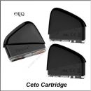 KangerTech Pangu 2500mAh Black Starter Kit
