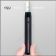 VEEX M1 Cannon Pod System Kit Kit 280mAh 0.7ml мини-вейп, электронная сигарета