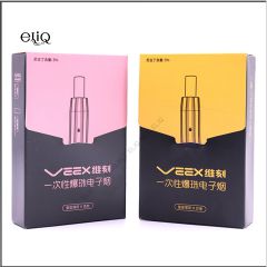 VEEX M1 Cannon Pod System Kit Kit 280mAh 0.7ml мини-вейп, электронная сигарета