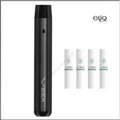 VEEX M1 Cannon Pod System Kit Kit 280mAh 0.7ml мини-вейп, электронная сигарета