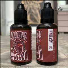 MARLBORO Tobacco - MFL - ELIQ - табачная жидкость для заправки электронных сигарет от Элик Мальборо