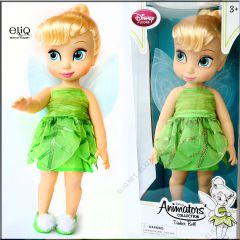 Кукла Kurhn Микки Маус и очень красивый аутфит