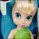 Кукла малышка Тинкер Белл (Динь-Динь, Disney)