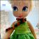 Кукла малышка Тинкер Белл (Динь-Динь, Disney)